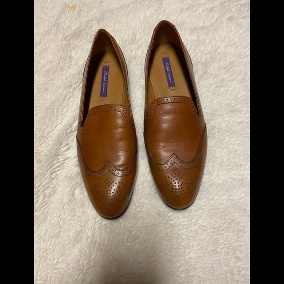 Ralph Lauren Purple Label Shoes - Ralph Lauren purple label